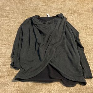 Athleta Cardigan